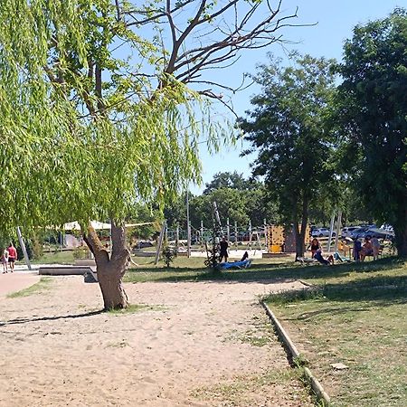 App Karmen With Free Parkig Apartment Porec Exterior photo