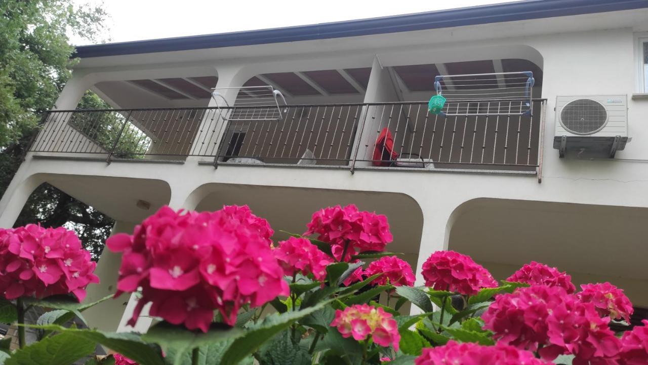App Karmen With Free Parkig Apartment Porec Exterior photo