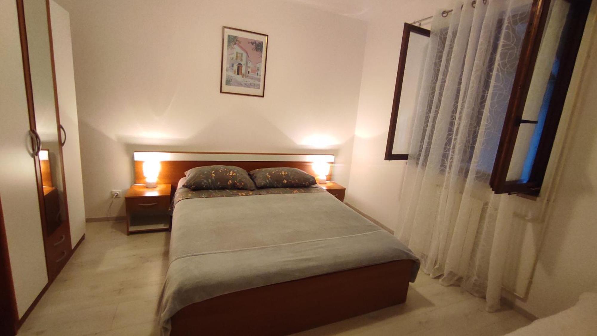 App Karmen With Free Parkig Apartment Porec Exterior photo