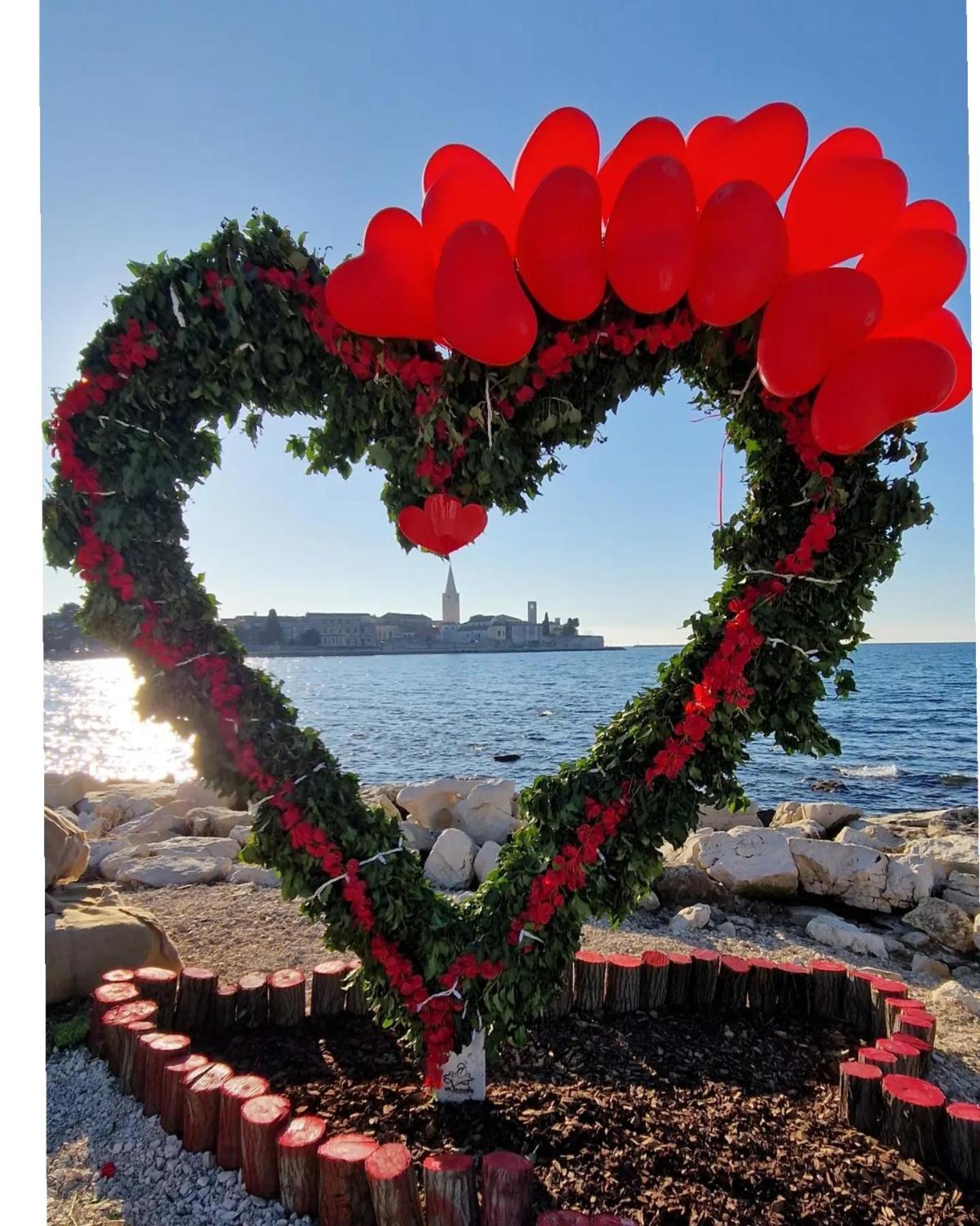 App Karmen With Free Parkig Apartment Porec Exterior photo