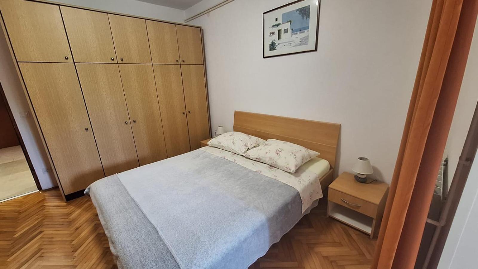App Karmen With Free Parkig Apartment Porec Exterior photo