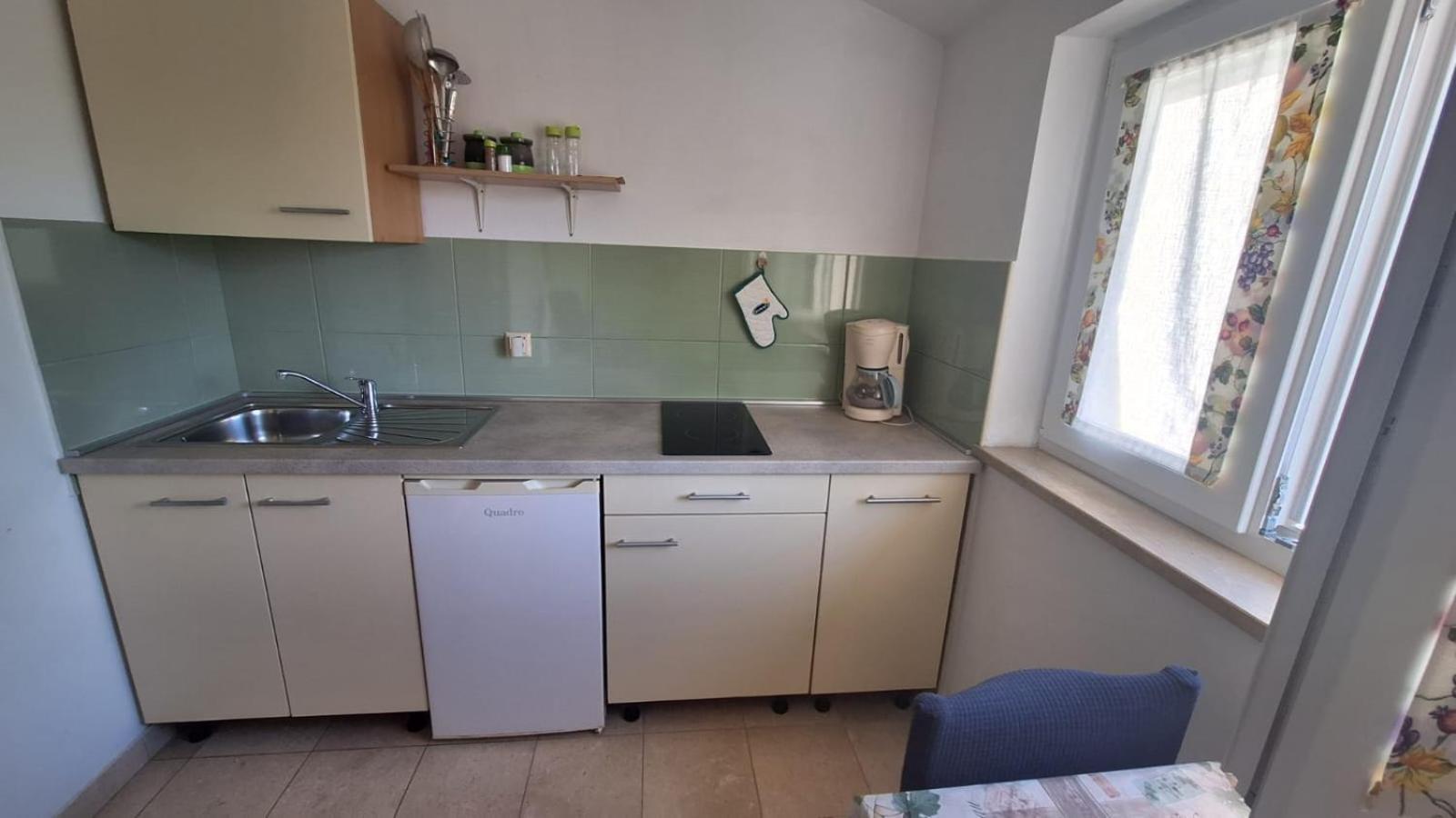 App Karmen With Free Parkig Apartment Porec Exterior photo