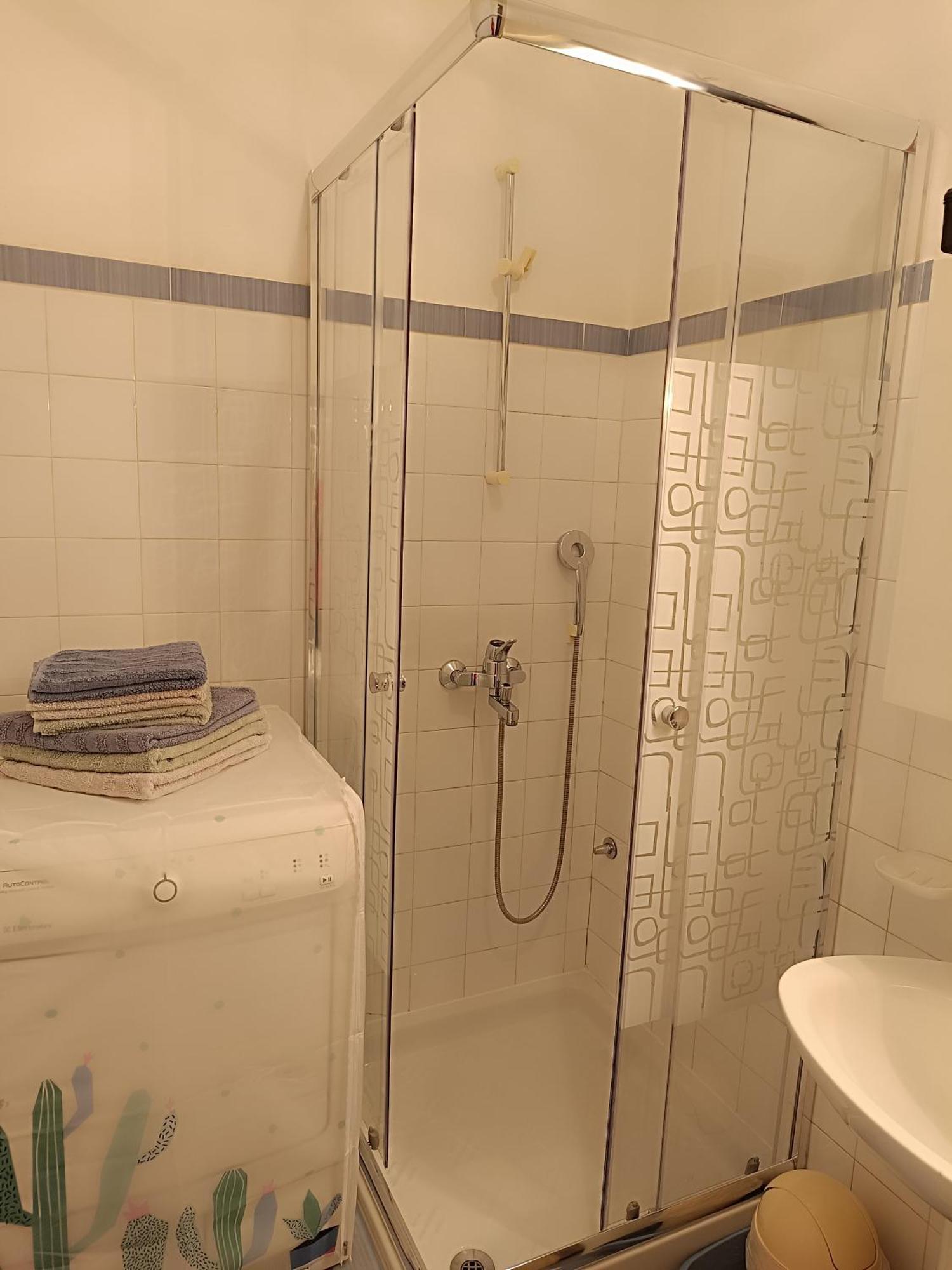 App Karmen With Free Parkig Apartment Porec Exterior photo