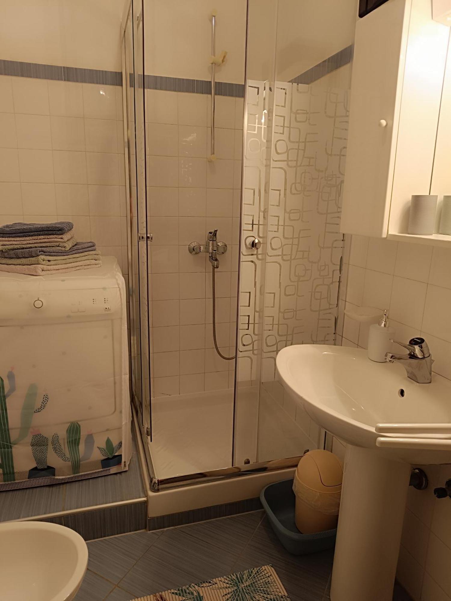 App Karmen With Free Parkig Apartment Porec Exterior photo