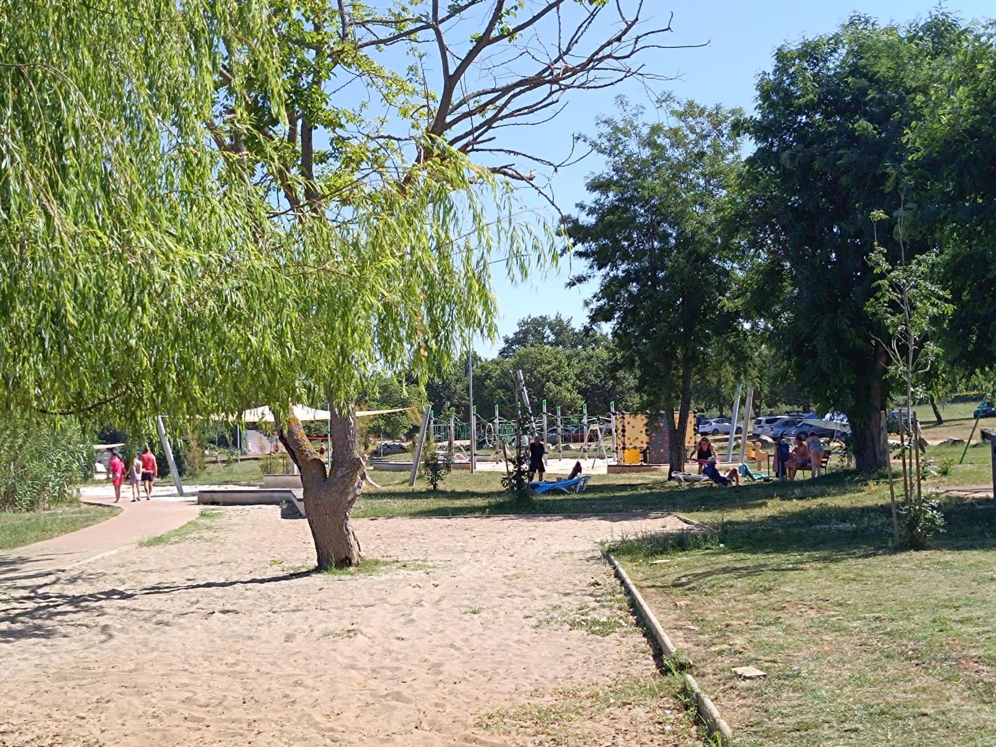 App Karmen With Free Parkig Apartment Porec Exterior photo