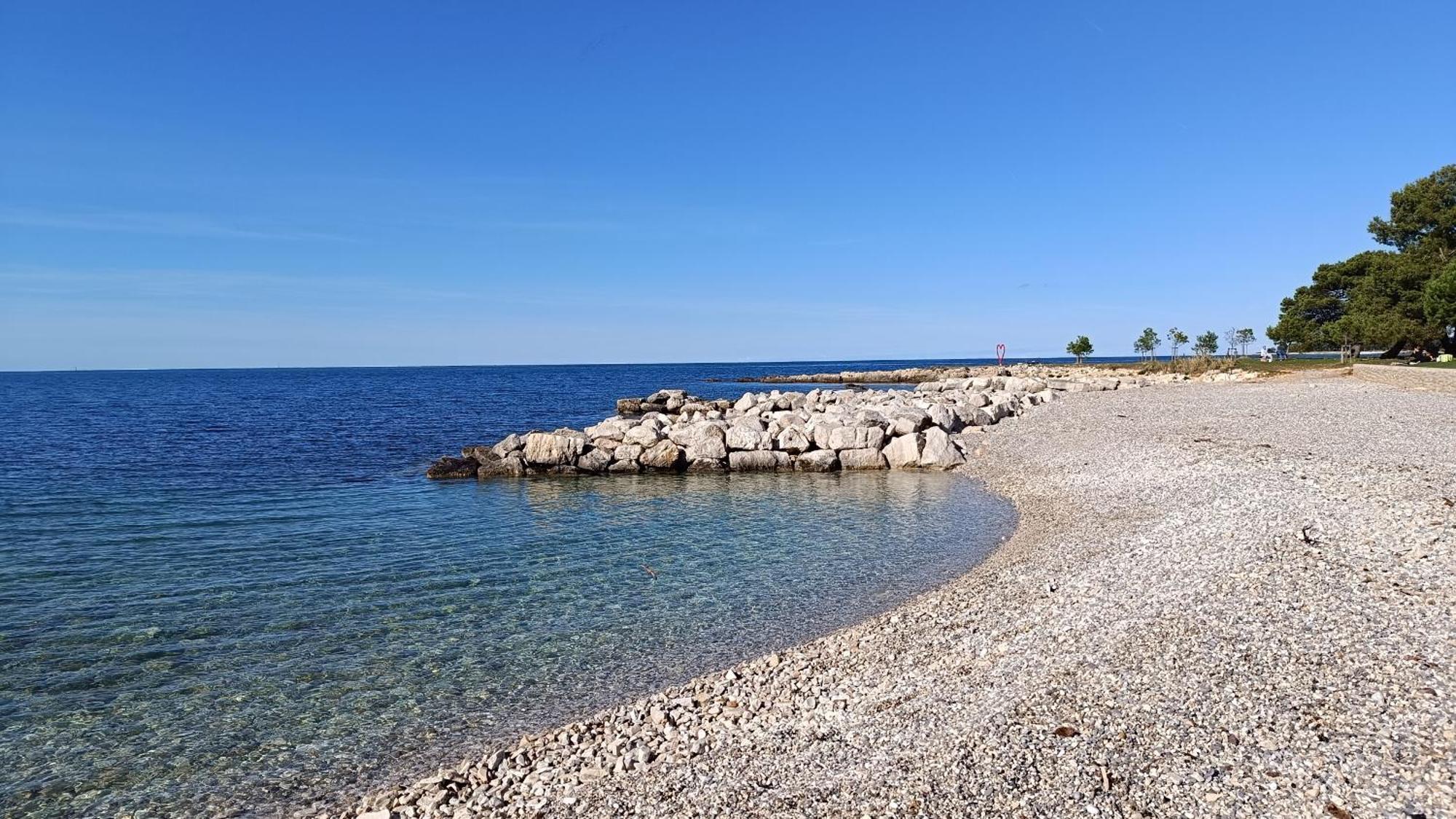 App Karmen With Free Parkig Apartment Porec Exterior photo