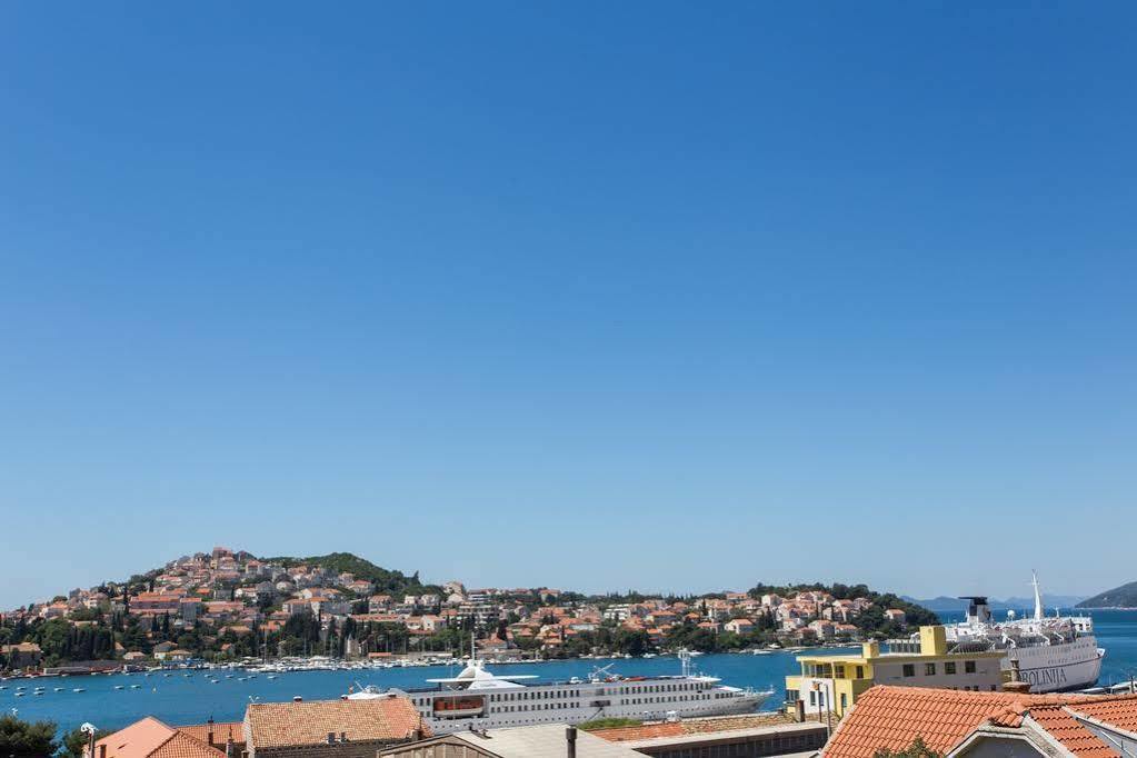 App Karmen With Free Parkig Apartment Porec Exterior photo
