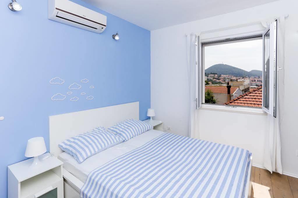 App Karmen With Free Parkig Apartment Porec Exterior photo