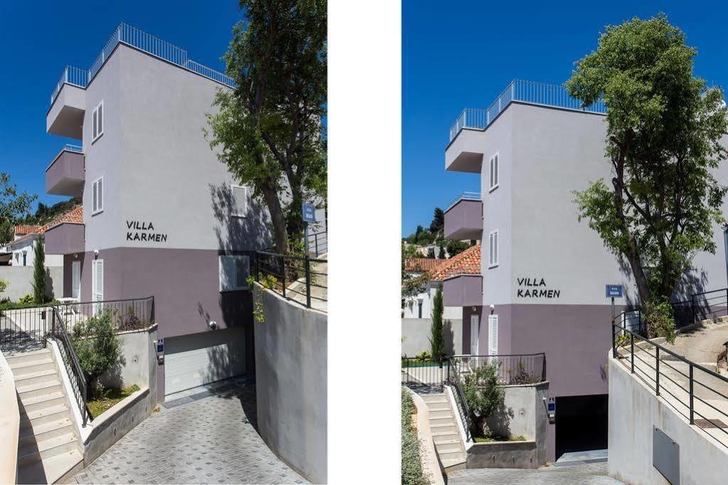 App Karmen With Free Parkig Apartment Porec Exterior photo