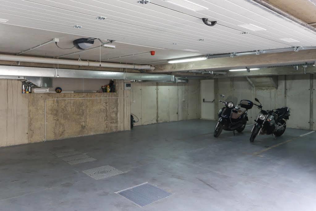App Karmen With Free Parkig Apartment Porec Exterior photo
