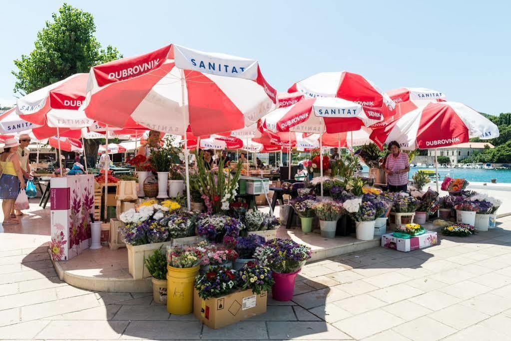App Karmen With Free Parkig Apartment Porec Exterior photo