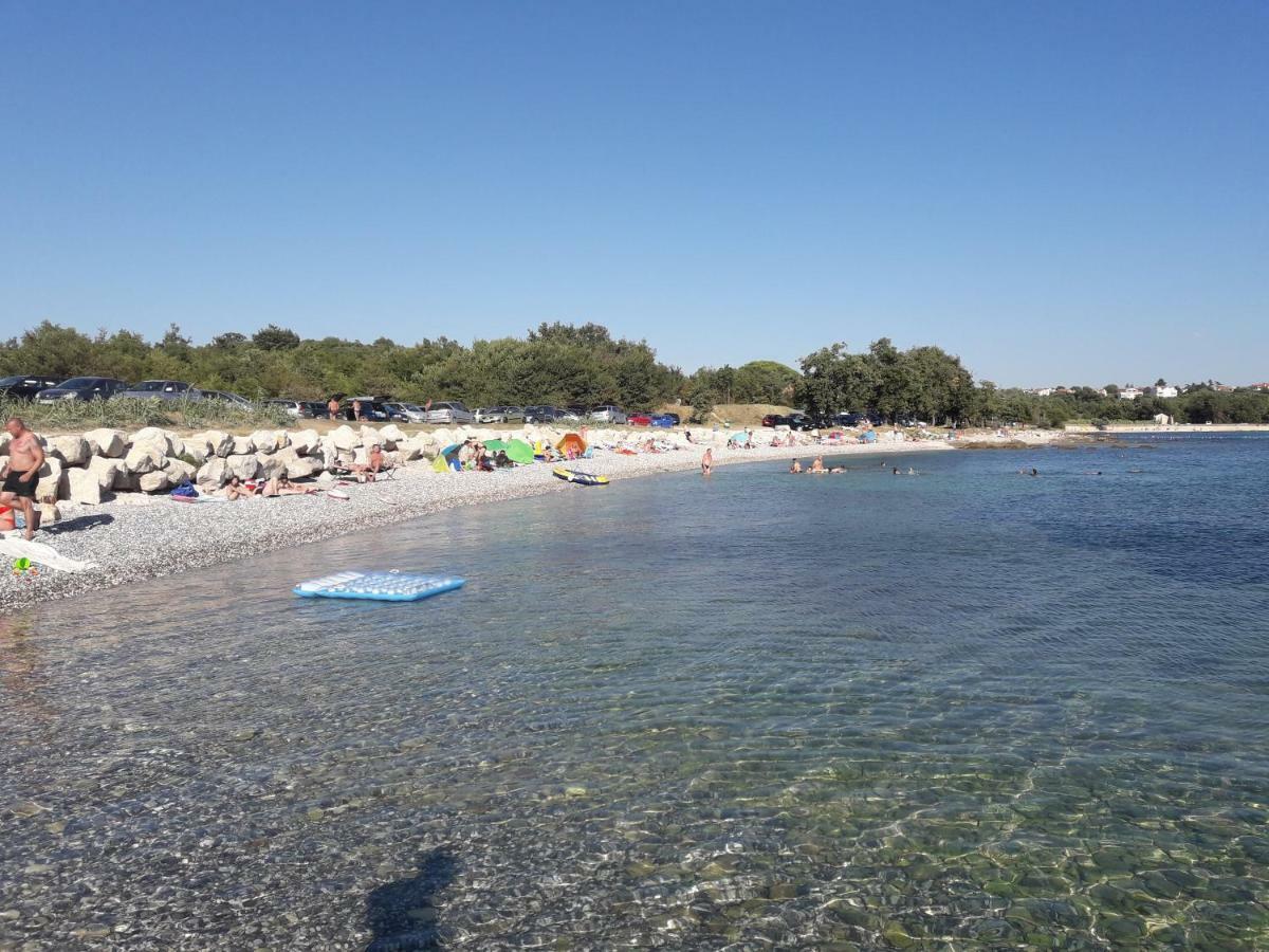 App Karmen With Free Parkig Apartment Porec Exterior photo